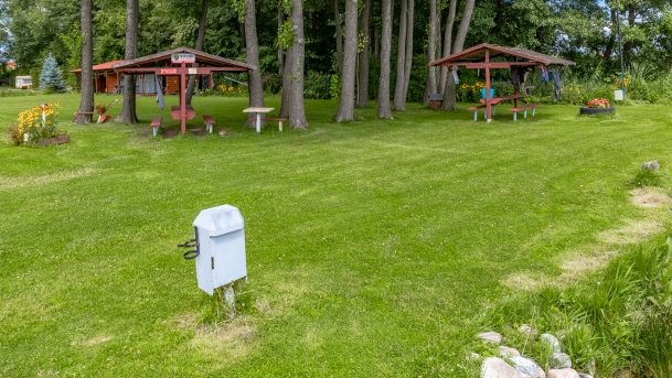 Przystań MJ Prażmowo - zdjęcie 17