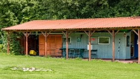 Przystań MJ Prażmowo - zdjęcie 12