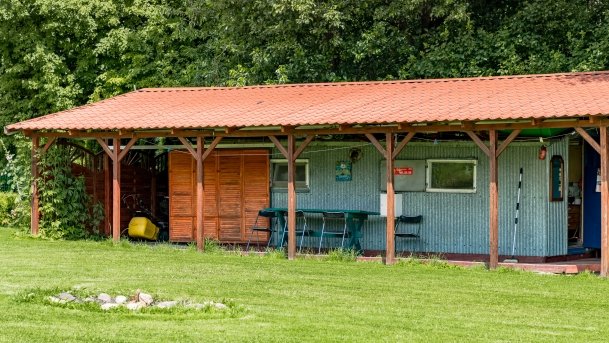 Przystań MJ Prażmowo - zdjęcie 12