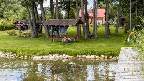 Przystań MJ Prażmowo - zdjęcie 10