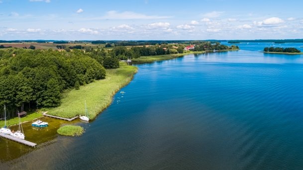 Przystań MJ Prażmowo - zdjęcie 9