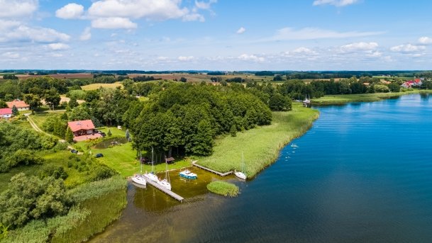 Przystań MJ Prażmowo - zdjęcie 8