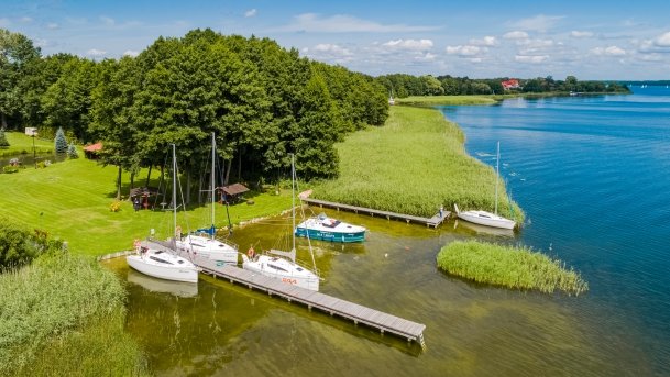 Przystań MJ Prażmowo - zdjęcie 7