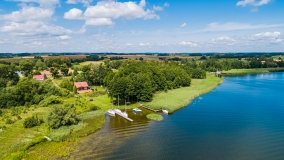 Przystań MJ Prażmowo - zdjęcie 5