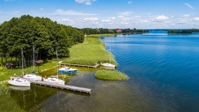 Przystań MJ Prażmowo - zdjęcie 4