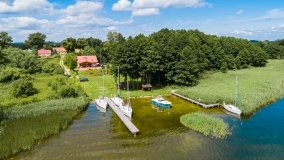 Przystań MJ Prażmowo - zdjęcie 3