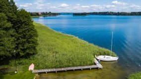 Przystań MJ Prażmowo - zdjęcie 2