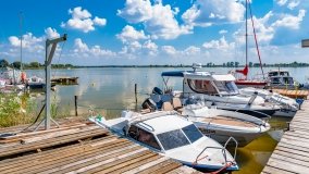 Port Szymonka - zdjęcie 27