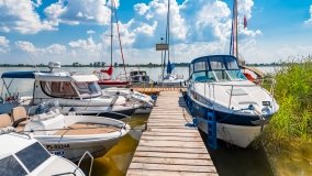 Port Szymonka - zdjęcie 26