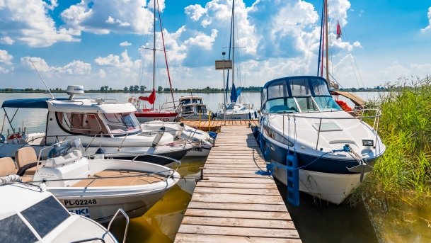 Port Szymonka - zdjęcie 26