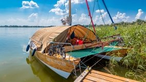 Port Szymonka - zdjęcie 25