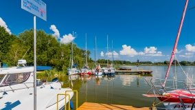 Port Szymonka - zdjęcie 24