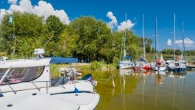 Port Szymonka - zdjęcie 23