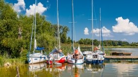 Port Szymonka - zdjęcie 22