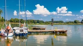 Port Szymonka - zdjęcie 21