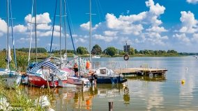 Port Szymonka - zdjęcie 20