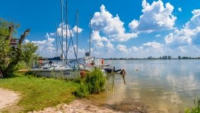 Port Szymonka - zdjęcie 18