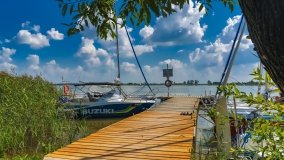 Port Szymonka - zdjęcie 17