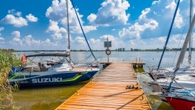 Port Szymonka - zdjęcie 16