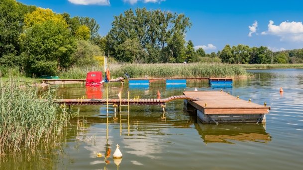 Przystań Rodzinna Szymonka - zdjęcie 31