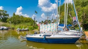 Port Szymonka - zdjęcie 13