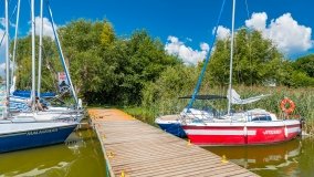 Port Szymonka - zdjęcie 12