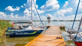 Port Szymonka - zdjęcie 10