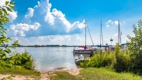 Port Szymonka - zdjęcie 9