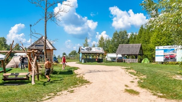 Port Szymonka - zdjęcie 8