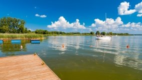 jezioro Szymoneckie - zdjęcie 29