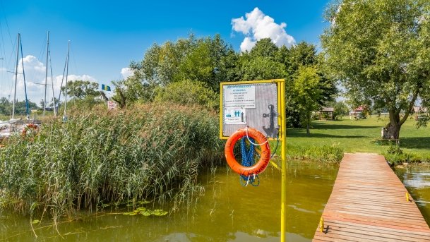 Przystań Rodzinna Szymonka - zdjęcie 26