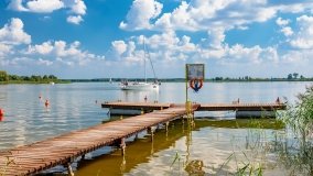 jezioro Szymoneckie - zdjęcie 28