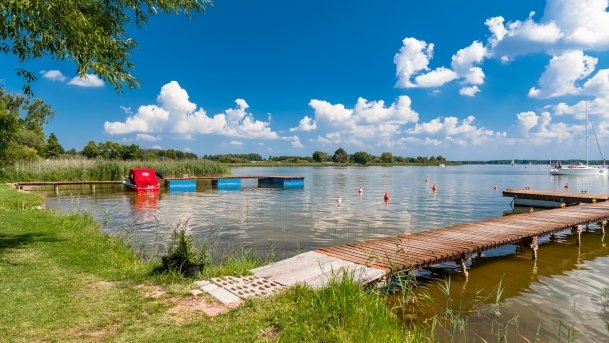 Przystań Rodzinna Szymonka - zdjęcie 24