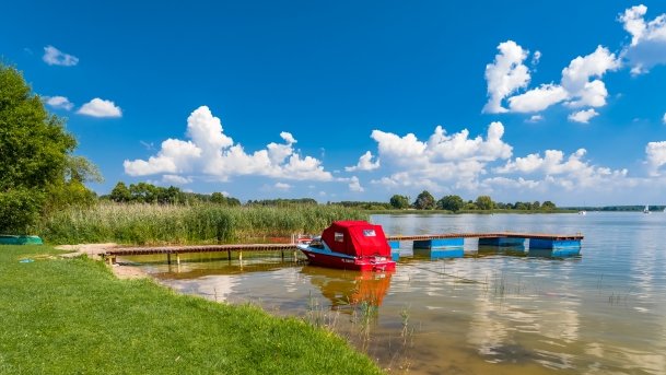 Przystań Rodzinna Szymonka - zdjęcie 23