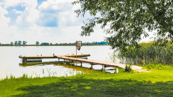 Przystań Rodzinna Szymonka - zdjęcie 22