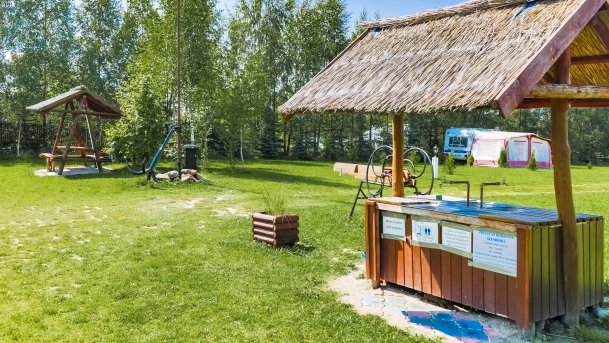 Przystań Rodzinna Szymonka - zdjęcie 20