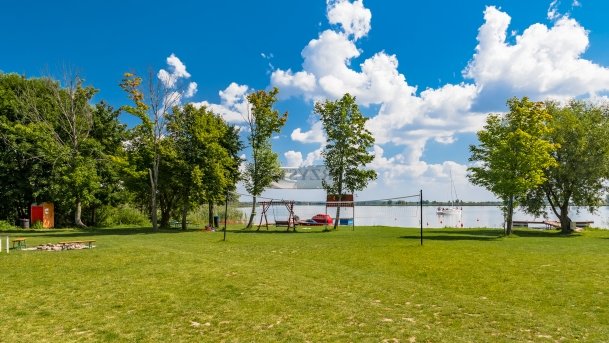 Przystań Rodzinna Szymonka - zdjęcie 18