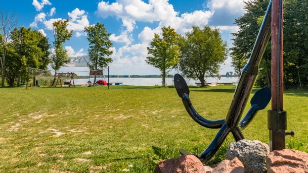 Przystań Rodzinna Szymonka - zdjęcie 17