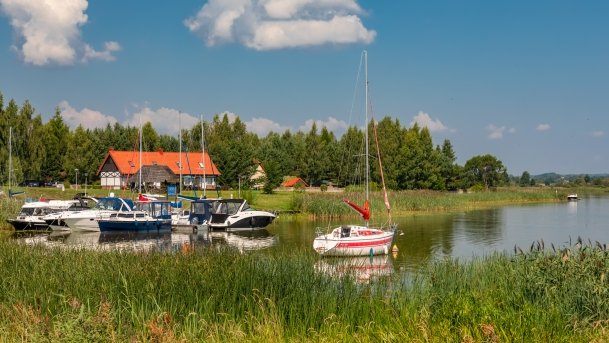 Port Żurawi Kąt - zdjęcie 55