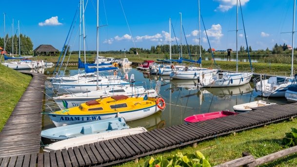 Port Żurawi Kąt - zdjęcie 51