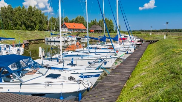 Port Żurawi Kąt - zdjęcie 48