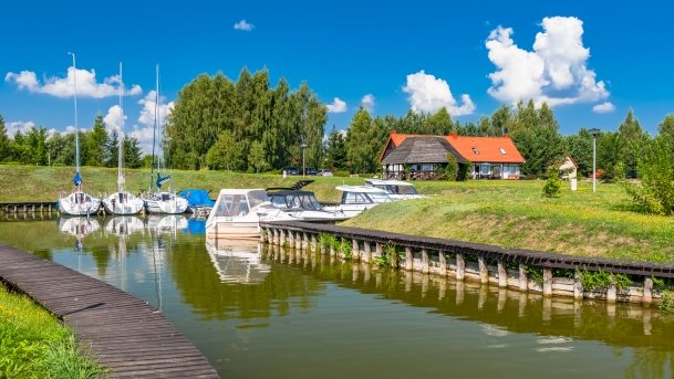 Port Żurawi Kąt - zdjęcie 45