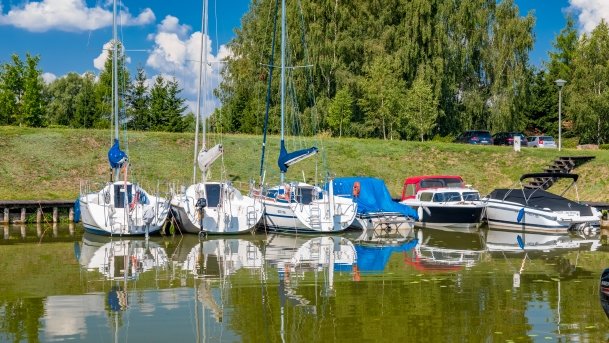 Port Żurawi Kąt - zdjęcie 44