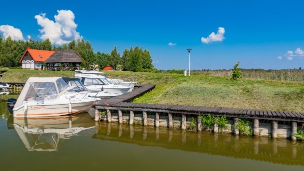 Port Żurawi Kąt - zdjęcie 43