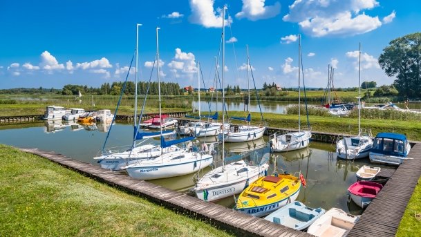 Port Żurawi Kąt - zdjęcie 40