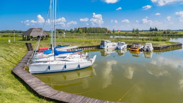 Port Żurawi Kąt - zdjęcie 39