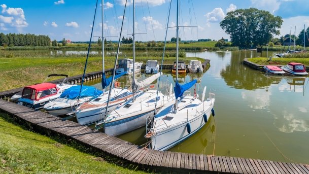 Port Żurawi Kąt - zdjęcie 37