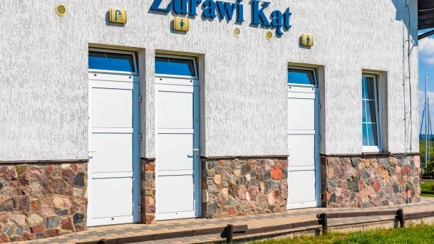 Port Żurawi Kąt - zdjęcie 33