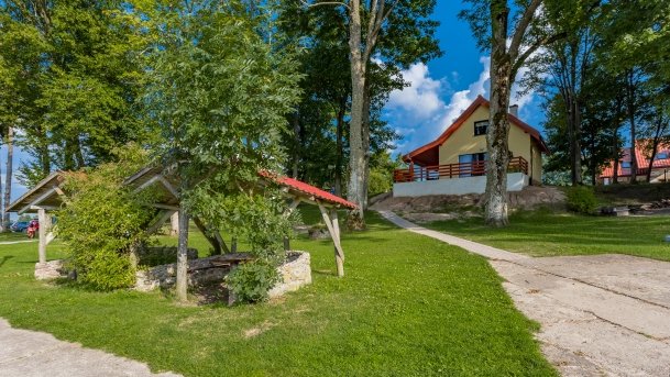 Stanica Żeglarska Zielony Gaj - zdjęcie 48