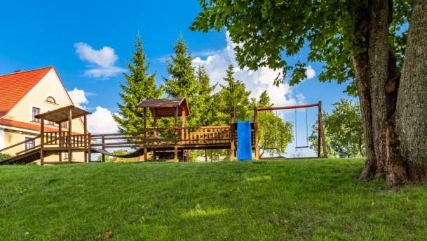 Stanica Żeglarska Zielony Gaj - zdjęcie 40